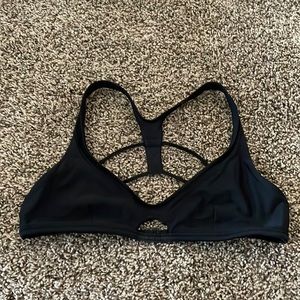 Lululemon Bikini Top